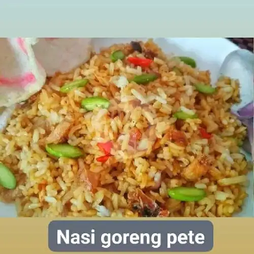 Gambar Makanan PANDU NASI GORENG LARASATI 3