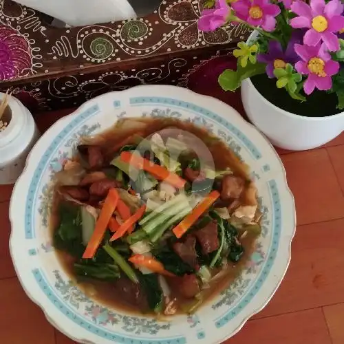 Gambar Makanan Warung Mertha Sari, Pesanggaran No 41 10