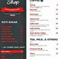 Gambar Makanan The Robak Shop 1