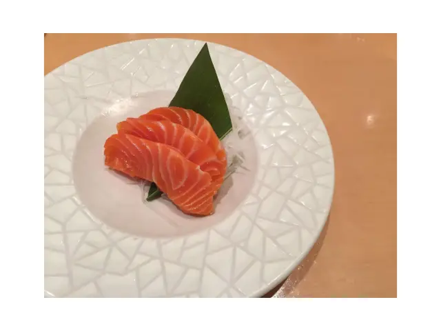 Sushi Zanmai Food Photo 6