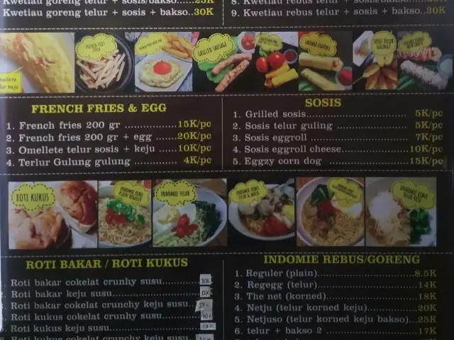 Gambar Makanan MamamYuuk 3