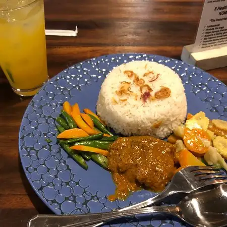 Gambar Makanan Warung Ambara 10