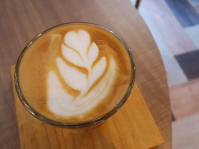 Gambar Makanan Sekai Koffee 2