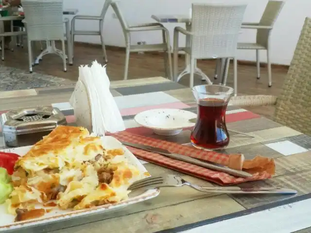 Obaköy Fırın & Pastane'nin yemek ve ambiyans fotoğrafları 5