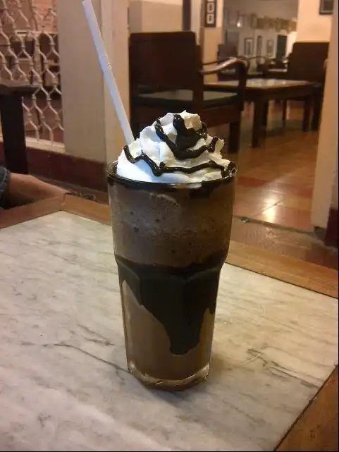 Gambar Makanan Starbuck Coffee—Sarinah Thamrin 4