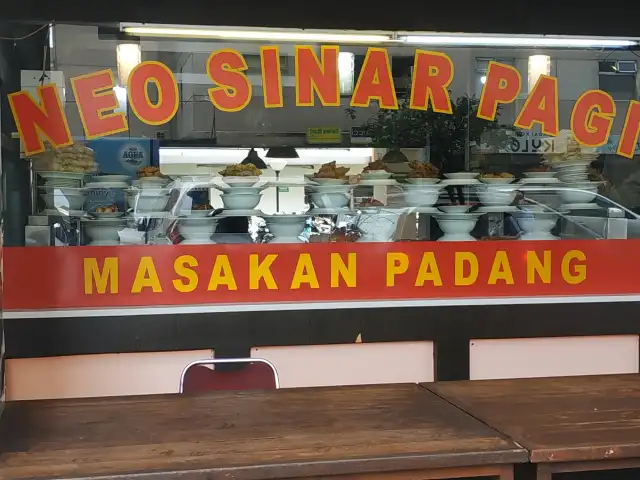 Gambar Makanan Neo Sinar Pagi 10