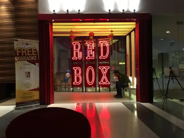 Red Box Food Photo 9