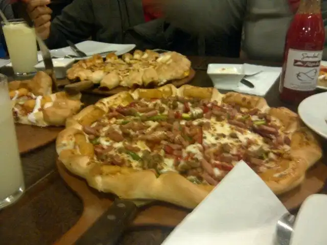 Gambar Makanan Pizza Hut 11