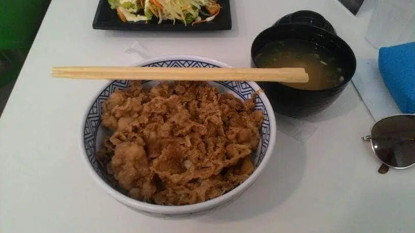 Yoshinoya Food Photo 20