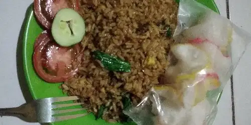 Nasi Goreng Mas Aryo Ortega, Tentara Pelajar