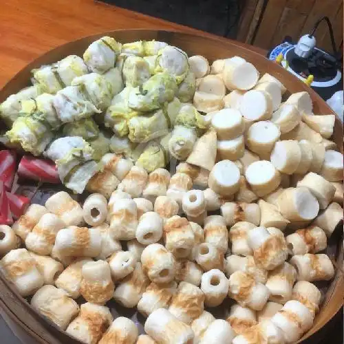 Gambar Makanan Maumau Dimsum,Tangkuban Perahu, Padang Sambian Kelod Denbar 9