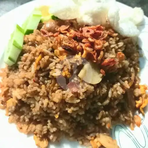 Gambar Makanan Nasi Goreng Thalia 1