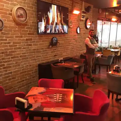 Salaş Cafe Restaurant