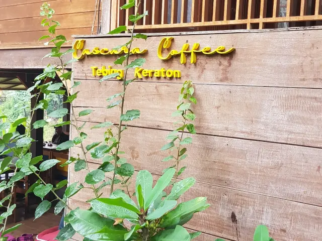 Gambar Makanan Cascara Coffee 8