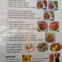 Gambar Makanan Mie Keriting Siantar 1