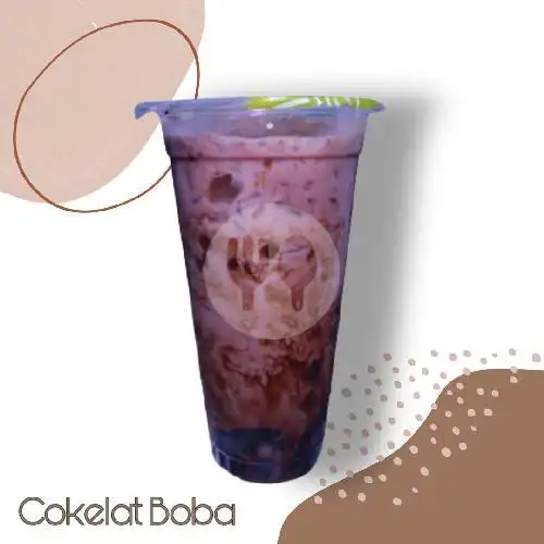 Gambar Makanan Minuman Key Boba, Mekar Sari 18