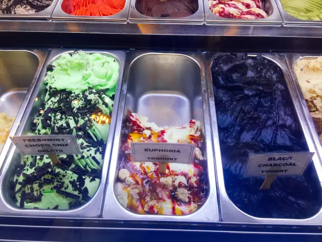 Gambar Makanan Gelato Paradise 13