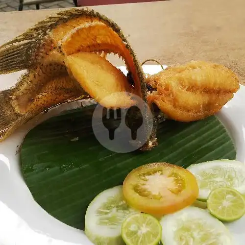 Gambar Makanan Parara Resto Ruko Cempaka Mas, Kemayoran 12