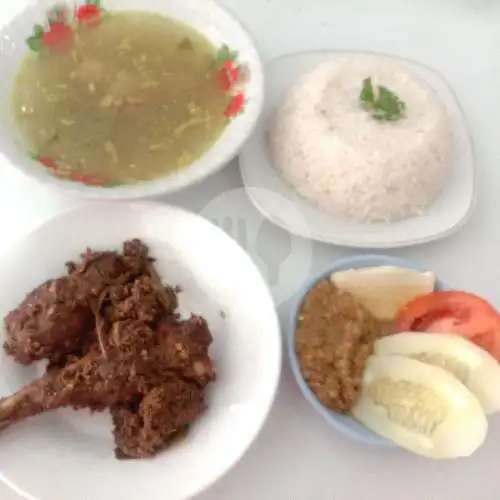Gambar Makanan RM BATMAN Khas Batak Manado,Jln Alumunium Raya,Depan Ud Anang (Panglong) 4