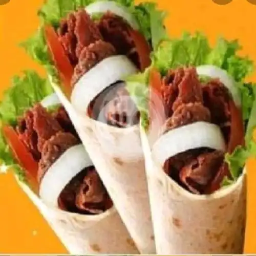 Gambar Makanan De'king's Kebab 11