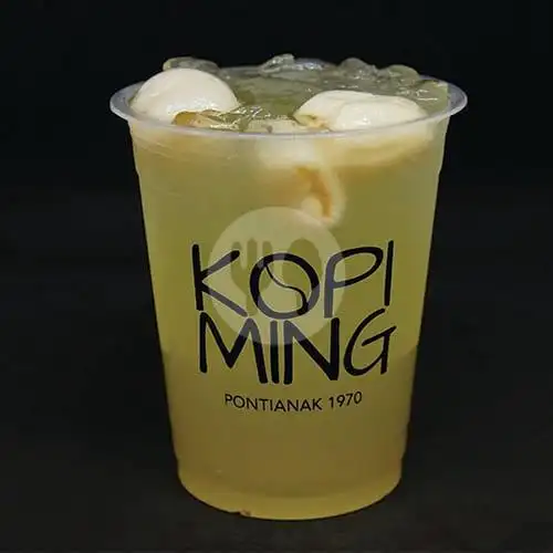 Gambar Makanan KOPI MING Roxy, ITC Roxy Mas 10