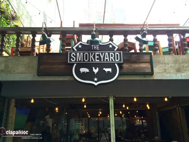 The Smokeyard Food Photo 15