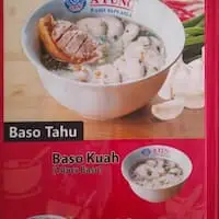 Gambar Makanan A Fung Baso Sapi Asli 1