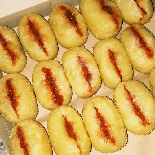 Gambar Makanan Pempek Dos Pontianak, Pontianak Kota 9