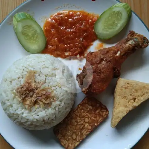 Gambar Makanan Waroeng Nasi VA, Argasari 4