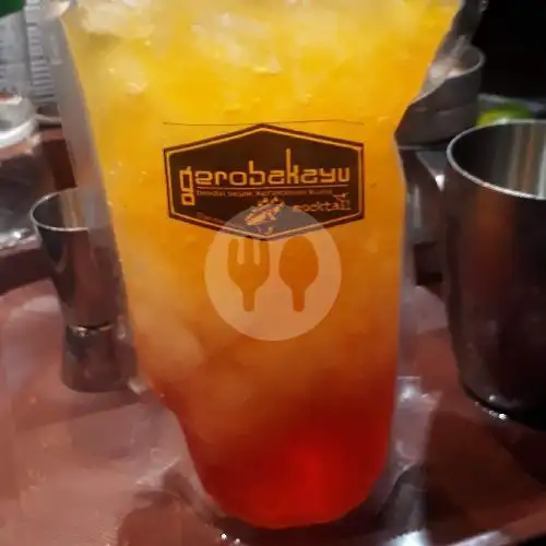 Gambar Makanan Gerobakayu 'Mocktail & Roti Bakar' 18