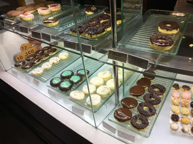 Gambar Makanan J.CO Donuts & Coffee 16