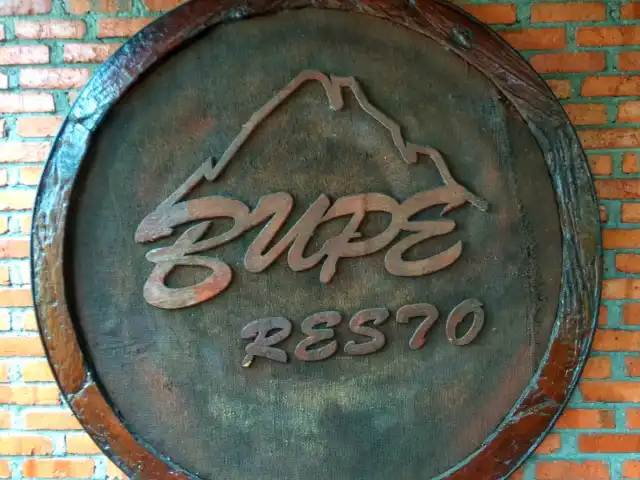 Gambar Makanan Restoran BUPE BSD 2