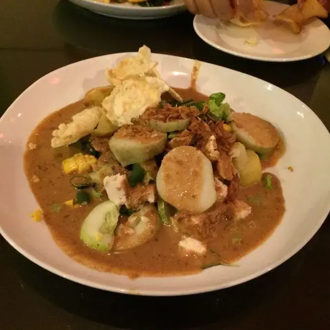 Gado - Gado Uleg