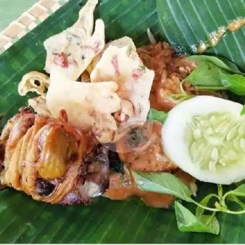 Gambar Makanan Pecel & Geprek Godong Gedang, Kedurus Sawah Gede 19