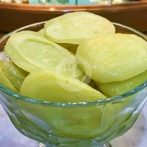 Gambar Makanan Manisan Jambu Madu, Kruing 1 2