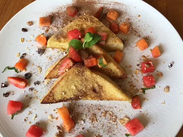 Gambar Makanan Warung Kelor Seminyak 7