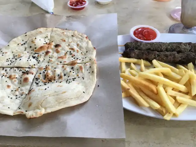 Berkat Madinah Kebab Food Photo 15