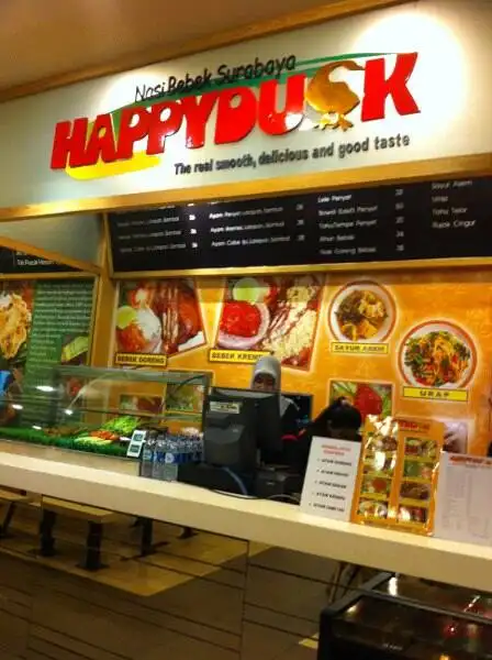Gambar Makanan Happy Duck 3