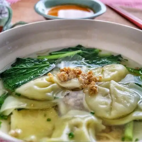 Gambar Makanan May Bakmi, Kerobokan Kelod Raya 11