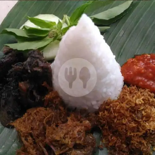 Gambar Makanan Warung Mamy Tety, Lowokwaru 14