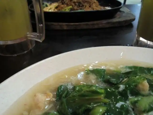 Restoran Hj Sharin Low Food Photo 11