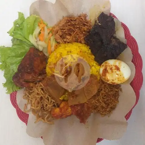 Gambar Makanan Nasi kuning Pejuang, Panakkukang 15