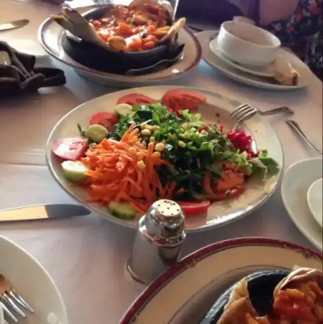 Mehmet'in Yeri Balık Restaurant'nin yemek ve ambiyans fotoğrafları 26