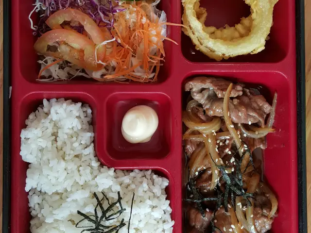 Gambar Makanan SushiStation 7