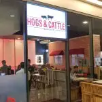 Hogs & Cattle Steakhouse Food Photo 6