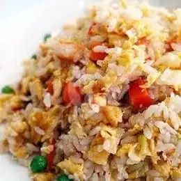 Gambar Makanan NASI GORENG KAMBING KEDAI NGS PANGKALAN BAMBU 13