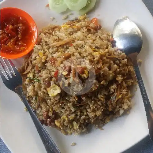 Gambar Makanan Cita Rasa Restu Mangga Besar, Gajah Mada 9