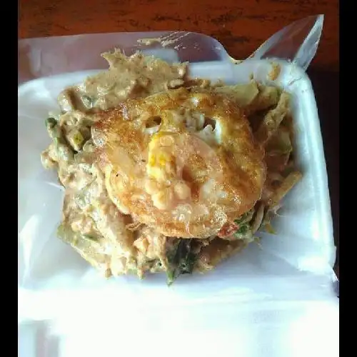 Gambar Makanan Ketoprak Telor Mas Awie, Kembangan Jakarta Barat 3