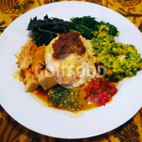 Gambar Makanan RM Padang Salero Bana,Jl.Buahbatu No.63, Depan Hotel Galaxy 14