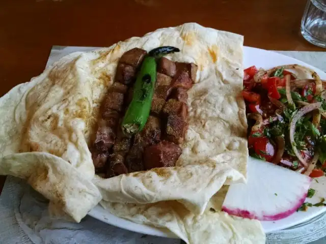 Çiya Sofrası'nin yemek ve ambiyans fotoğrafları 39